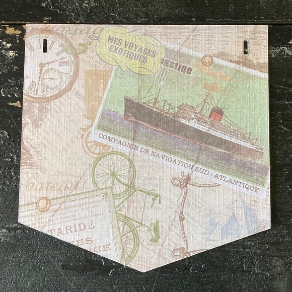 Personalized Party Banner - Picture 3 of 6